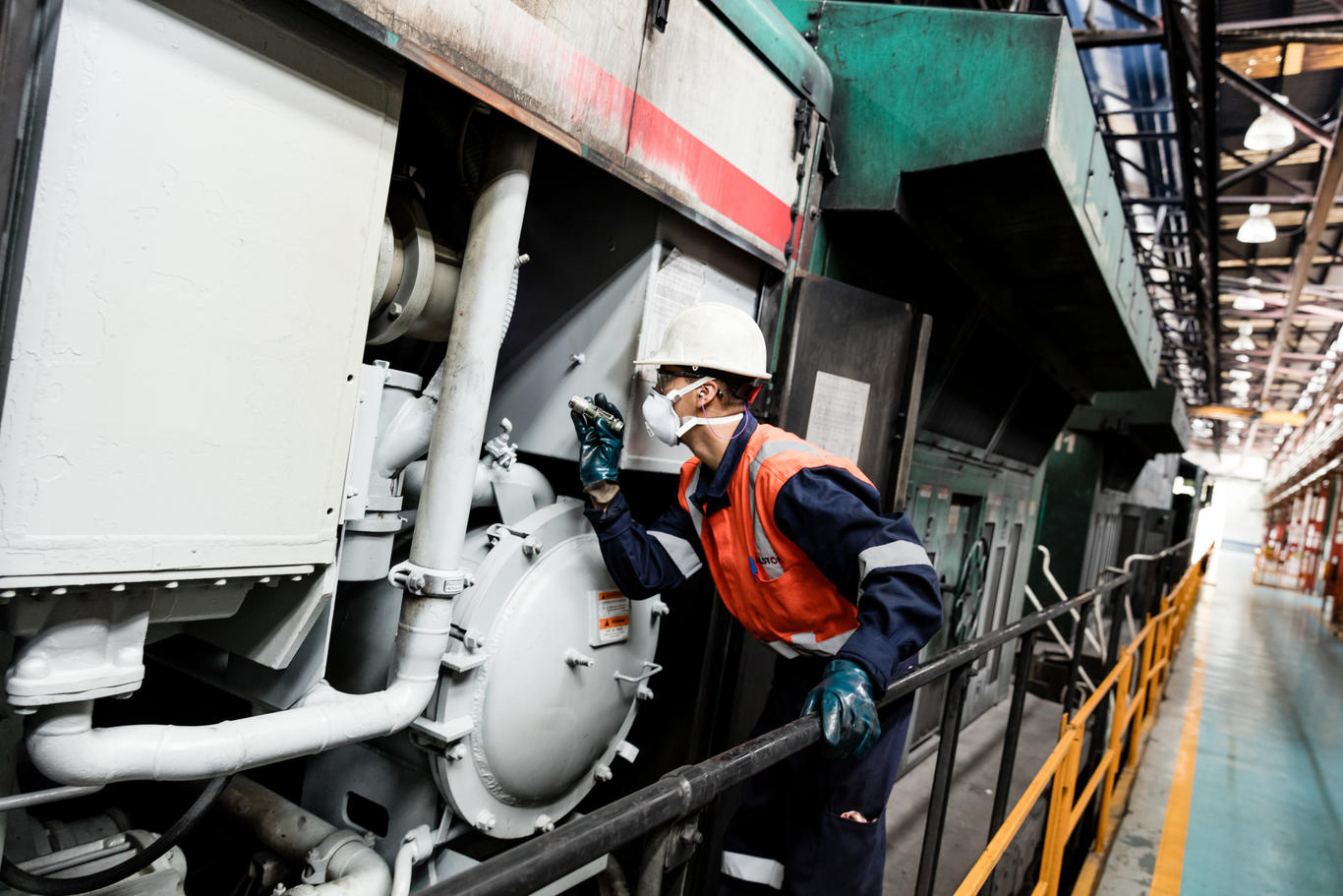 Copyright ALSTOM SA | A. Février Modernisation and maintenance projects Mexico
